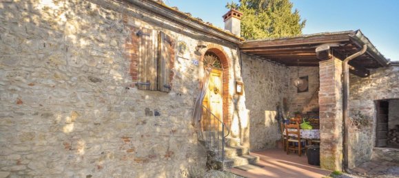 7 bedrooms House in Sinalunga, Italy No. 58018 18