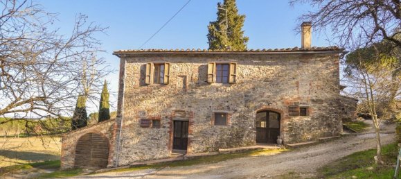 7 bedrooms House in Sinalunga, Italy No. 58018 16