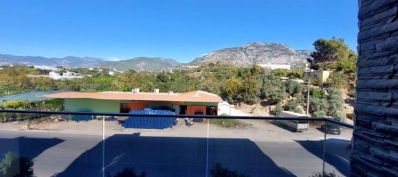 Apartamento 1+1 em Kestel, Turkey N.º 31815 11