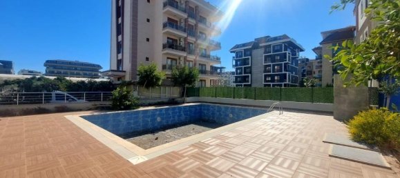 Apartamento 1+1 em Kestel, Turkey N.º 31815 9