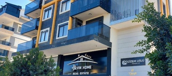 Apartamento 1+1 em Kestel, Turkey N.º 31815 3