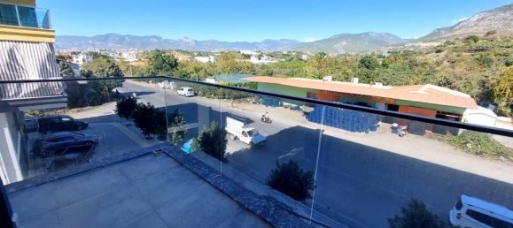 Apartamento 1+1 em Kestel, Turkey N.º 31815 10