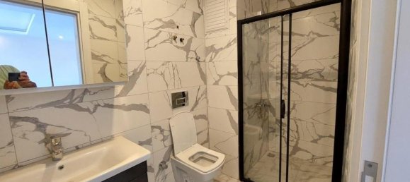 Apartamento 1+1 em Kestel, Turkey N.º 31815 7