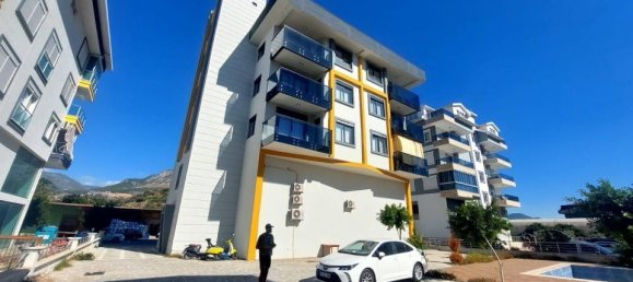 Apartamento 1+1 em Kestel, Turkey N.º 31815 2