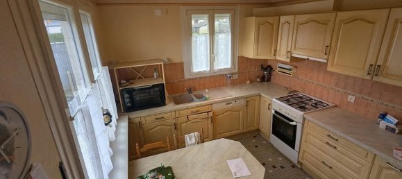 Casa de 3 dormitorios en Josselin, France No. 201362 5