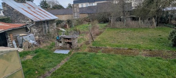 Casa de 3 dormitorios en Josselin, France No. 201362 28