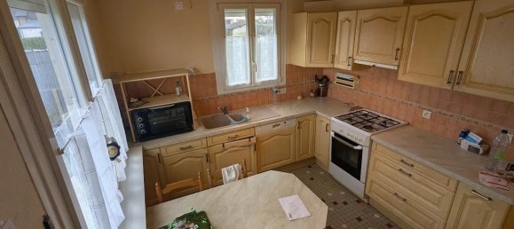 Casa de 3 dormitorios en Josselin, France No. 201362 4