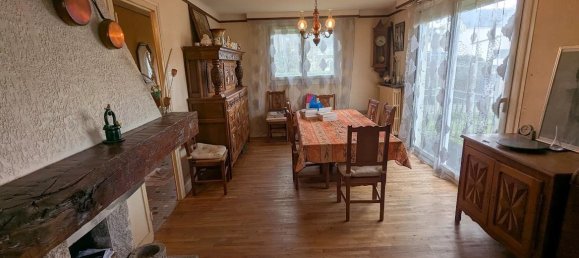 Casa de 3 dormitorios en Josselin, France No. 201362 9