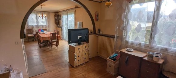 Casa de 3 dormitorios en Josselin, France No. 201362 7