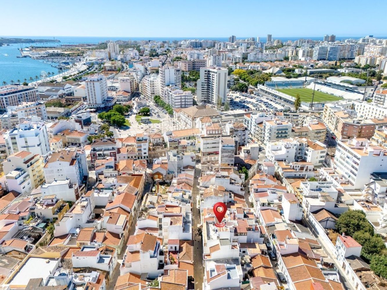 8 غرف نوم منزل في Portimao, Portugal رقم 330729