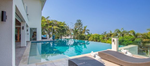 7 Schlafzimmer Haus in Pattaya, Thailand, Nr. 82608 12