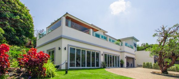 7 Schlafzimmer Haus in Pattaya, Thailand, Nr. 82608 9