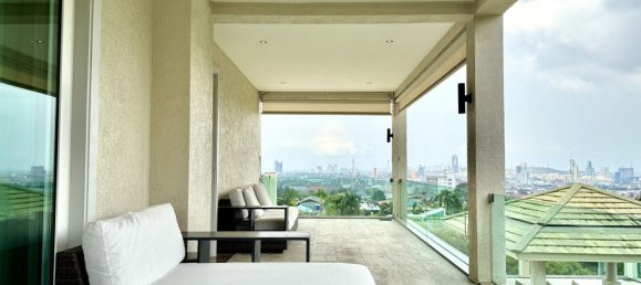 7 Schlafzimmer Haus in Pattaya, Thailand, Nr. 82608 2