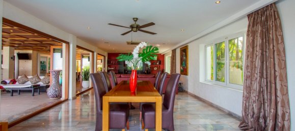 7 Schlafzimmer Haus in Pattaya, Thailand, Nr. 82608 27