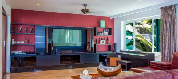 7 Schlafzimmer Haus in Pattaya, Thailand, Nr. 82608 24