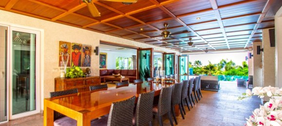 7 Schlafzimmer Haus in Pattaya, Thailand, Nr. 82608 22