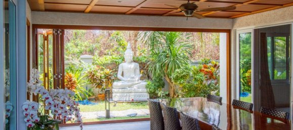 7 Schlafzimmer Haus in Pattaya, Thailand, Nr. 82608 23