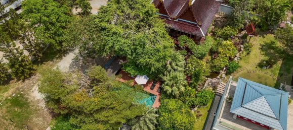 7 Schlafzimmer Haus in Pattaya, Thailand, Nr. 82608 7