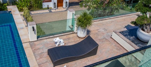 7 Schlafzimmer Haus in Pattaya, Thailand, Nr. 82608 15