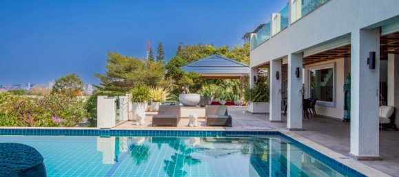 7 Schlafzimmer Haus in Pattaya, Thailand, Nr. 82608 11