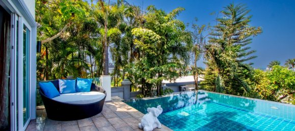 7 Schlafzimmer Haus in Pattaya, Thailand, Nr. 82608 13