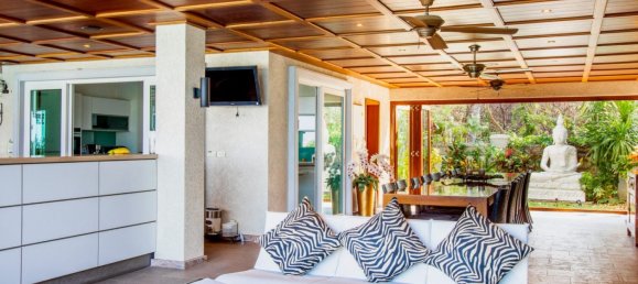 7 Schlafzimmer Haus in Pattaya, Thailand, Nr. 82608 21