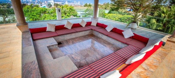 7 Schlafzimmer Haus in Pattaya, Thailand, Nr. 82608 18
