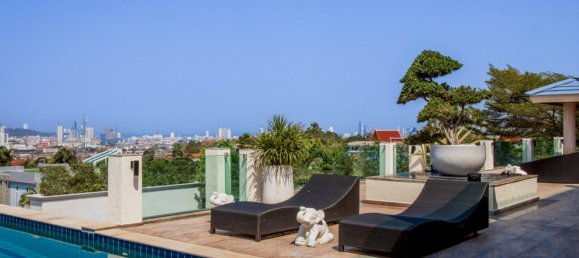 7 Schlafzimmer Haus in Pattaya, Thailand, Nr. 82608 14