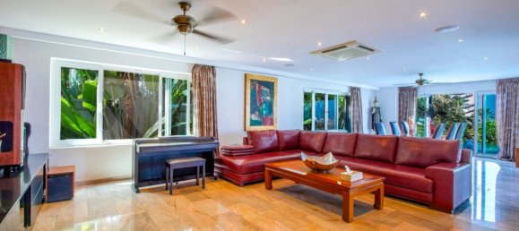 7 Schlafzimmer Haus in Pattaya, Thailand, Nr. 82608 26