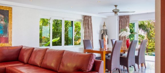 7 Schlafzimmer Haus in Pattaya, Thailand, Nr. 82608 25