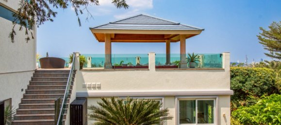7 Schlafzimmer Haus in Pattaya, Thailand, Nr. 82608 10