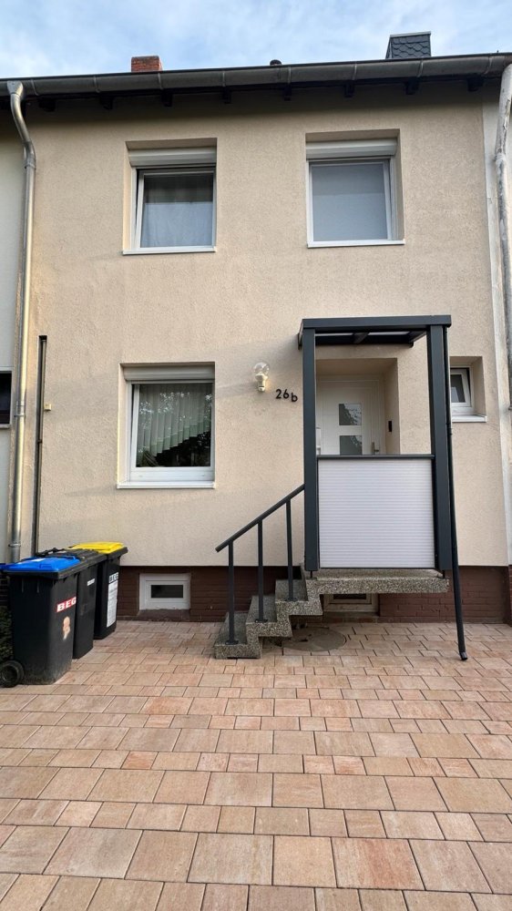 Moradia em banda T4 em Bremerhaven, Germany N.º 283766