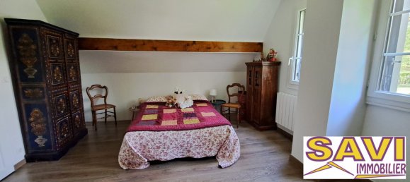 2 غرف نوم منزل في Courtenay, France رقم 88353 7