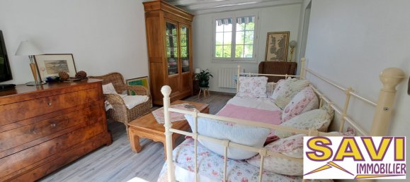 2 غرف نوم منزل في Courtenay, France رقم 88353 6