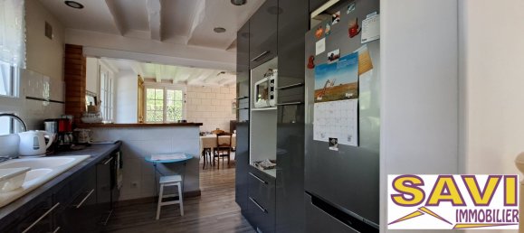 2 غرف نوم منزل في Courtenay, France رقم 88353 4