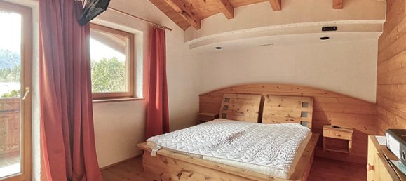 Casa de 5 habitaciónes en Scharnitz, Austria No. 119296 3