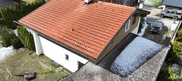 Casa de 5 habitaciónes en Scharnitz, Austria No. 119296 21