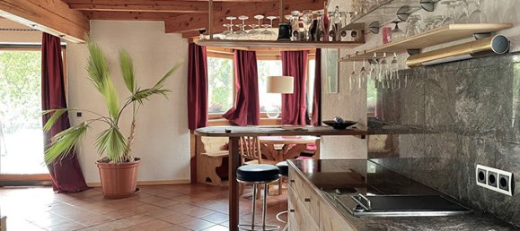 Casa de 5 habitaciónes en Scharnitz, Austria No. 119296 24