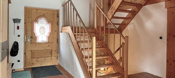 Casa de 5 habitaciónes en Scharnitz, Austria No. 119296 26