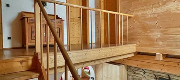 Casa de 5 habitaciónes en Scharnitz, Austria No. 119296 28