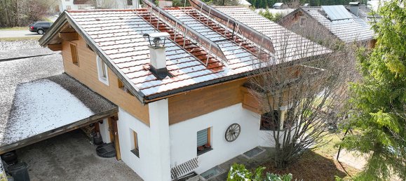 Casa de 5 habitaciónes en Scharnitz, Austria No. 119296 17