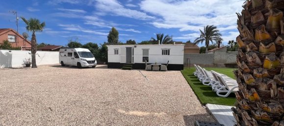 3 bedrooms House in Alicante, Spain No. 185177 10