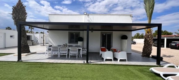 3 bedrooms House in Alicante, Spain No. 185177 2