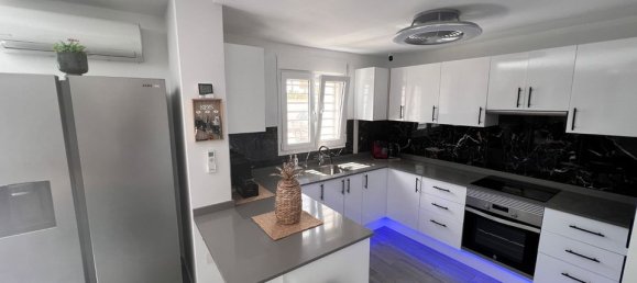 3 bedrooms House in Alicante, Spain No. 185177 14