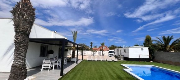 3 bedrooms House in Alicante, Spain No. 185177 4