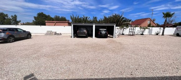 3 bedrooms House in Alicante, Spain No. 185177 7