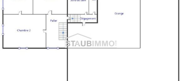 4 bedrooms House in Bettendorf, France No. 43170 4