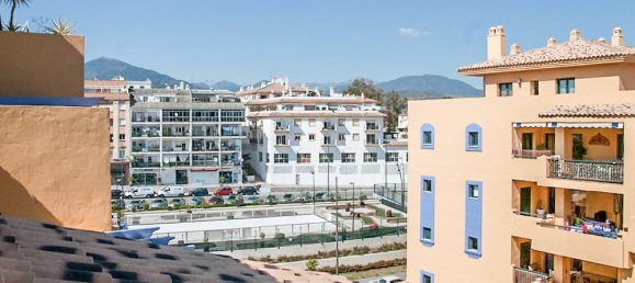 Ático de 3 dormitorios en Marbella, Spain No. 21677 6