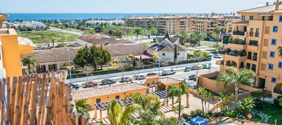 Ático de 3 dormitorios en Marbella, Spain No. 21677 15