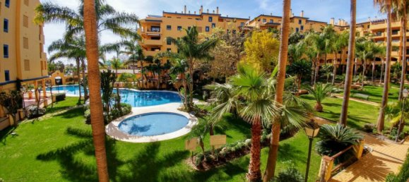 Ático de 3 dormitorios en Marbella, Spain No. 21677 10